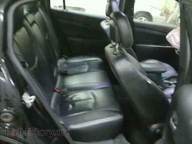 2012 CHRYSLER 200 - VIN: 1C3CCBCB3CN175349 - Фото 6