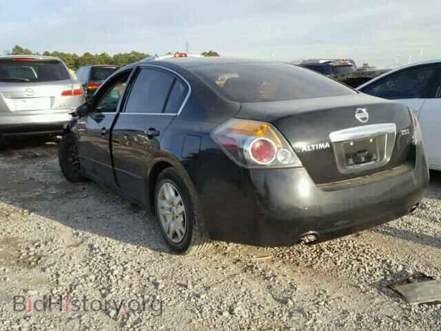 2012 NISSAN ALTIMA BAS - VIN: 1N4AL2AP2CC160344 - Фото 3