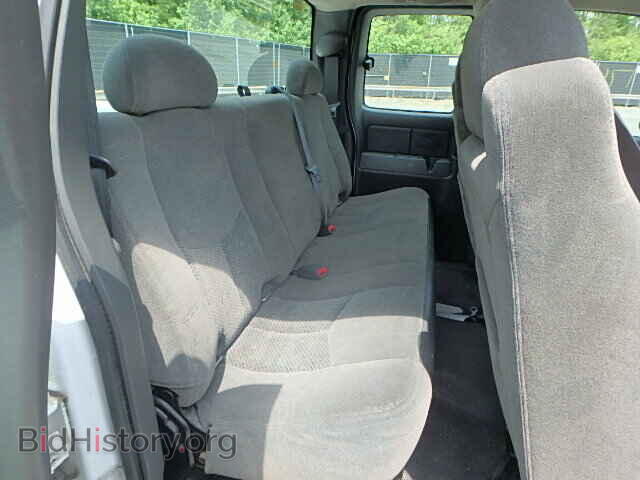 2007 CHEVROLET SILVERADO - VIN: 1GCEC19X27Z113389 - Фото 6