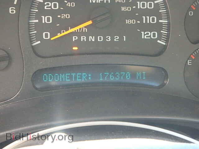 2007 CHEVROLET SILVERADO - VIN: 1GCEC19X27Z113389 - Фото 8
