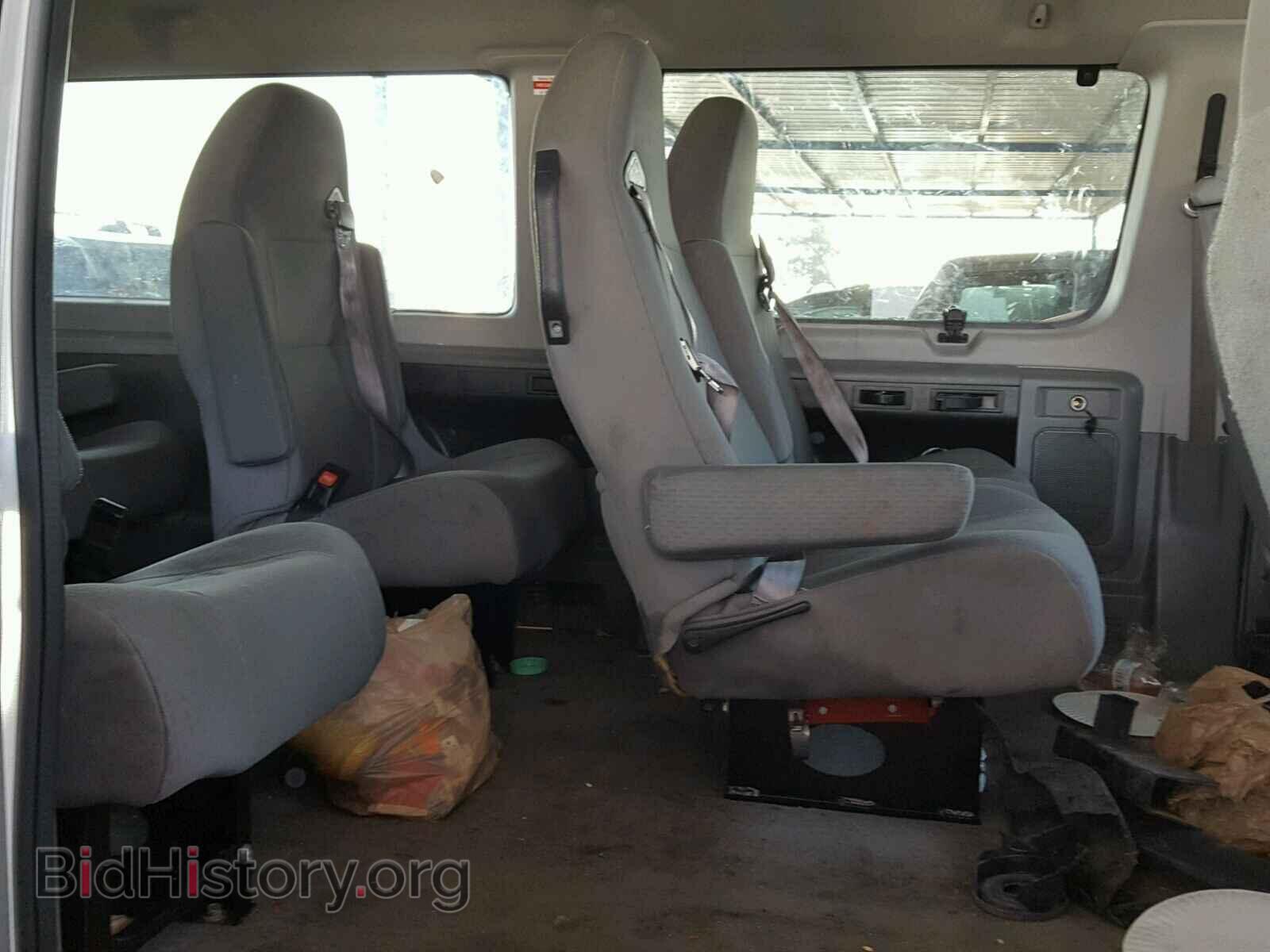 2012 FORD ECONOLINE - VIN: 1FDNE1BW2CDA48302 - Фото 6
