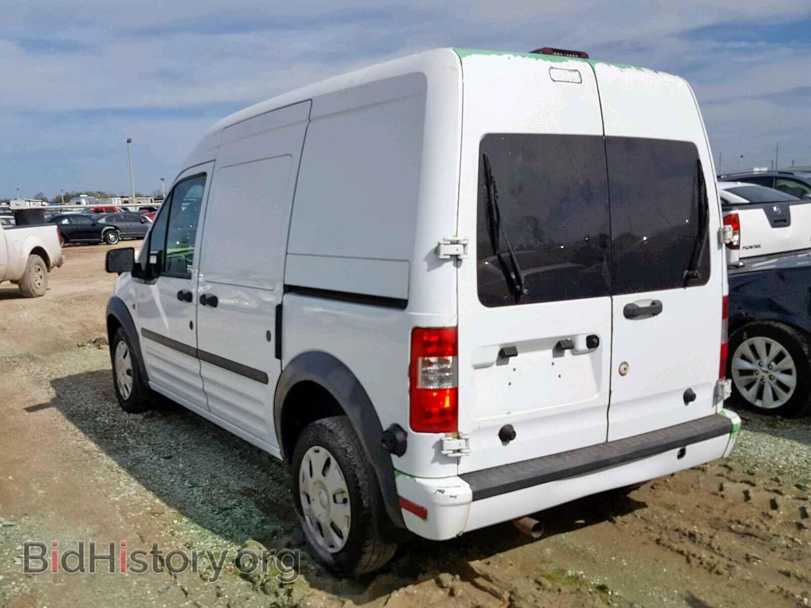 2013 FORD TRANSIT CO - VIN: NM0LS7DN3DT142978 - Фото 3