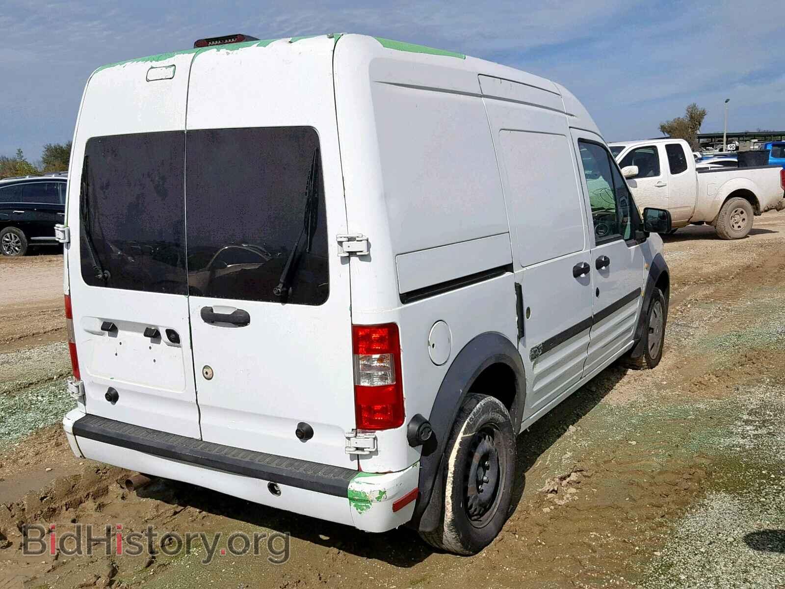 2013 FORD TRANSIT CO - VIN: NM0LS7DN3DT142978 - Фото 4