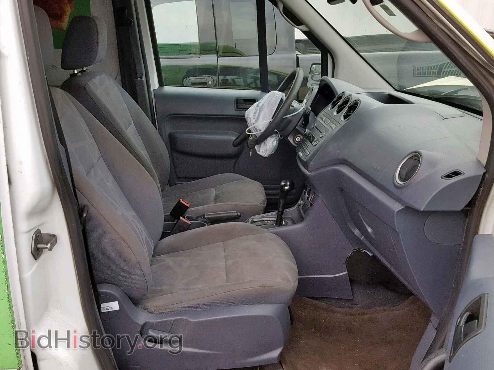 2013 FORD TRANSIT CO - VIN: NM0LS7DN3DT142978 - Фото 5