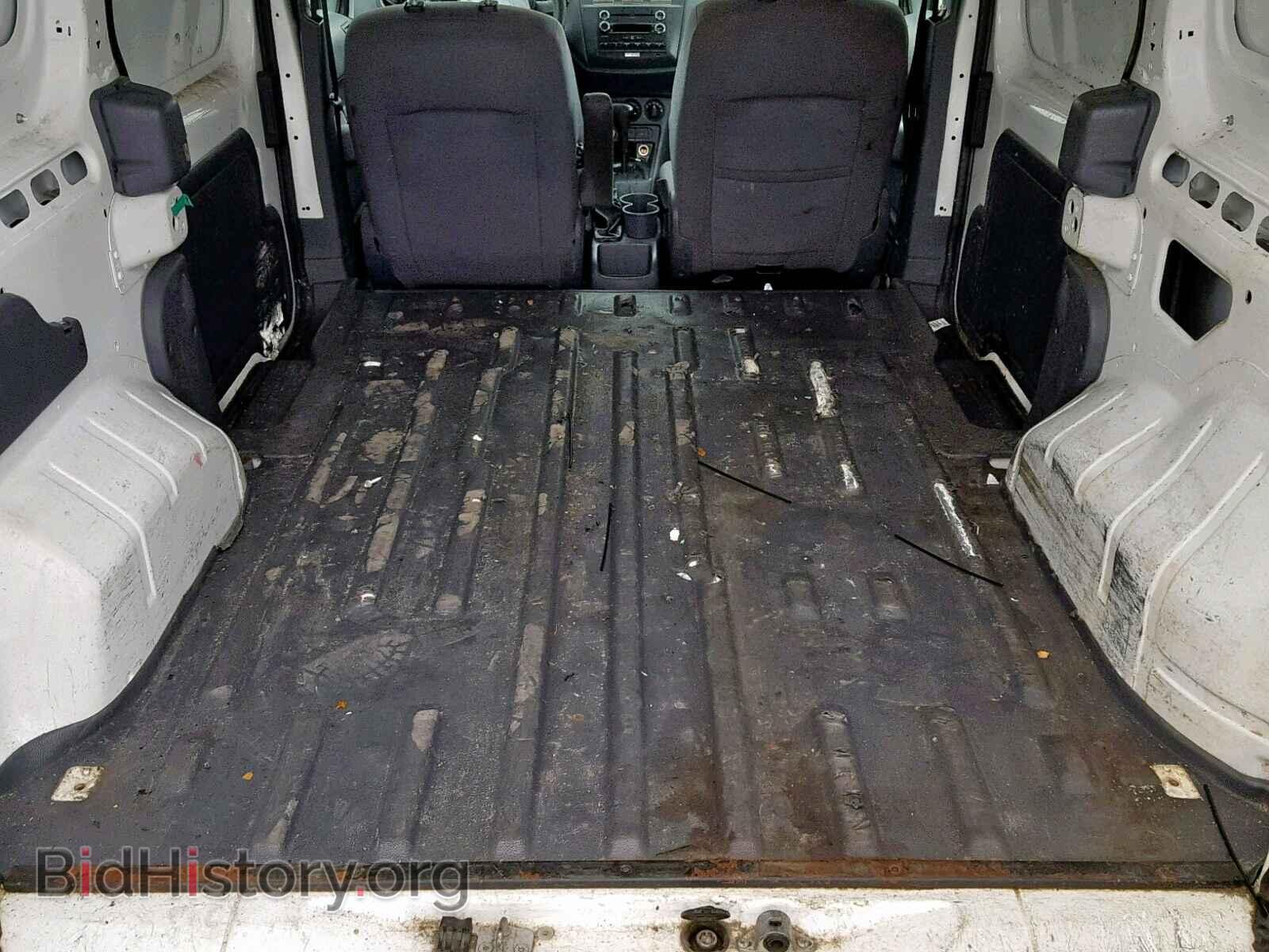 2013 FORD TRANSIT CO - VIN: NM0LS7DN3DT142978 - Фото 6