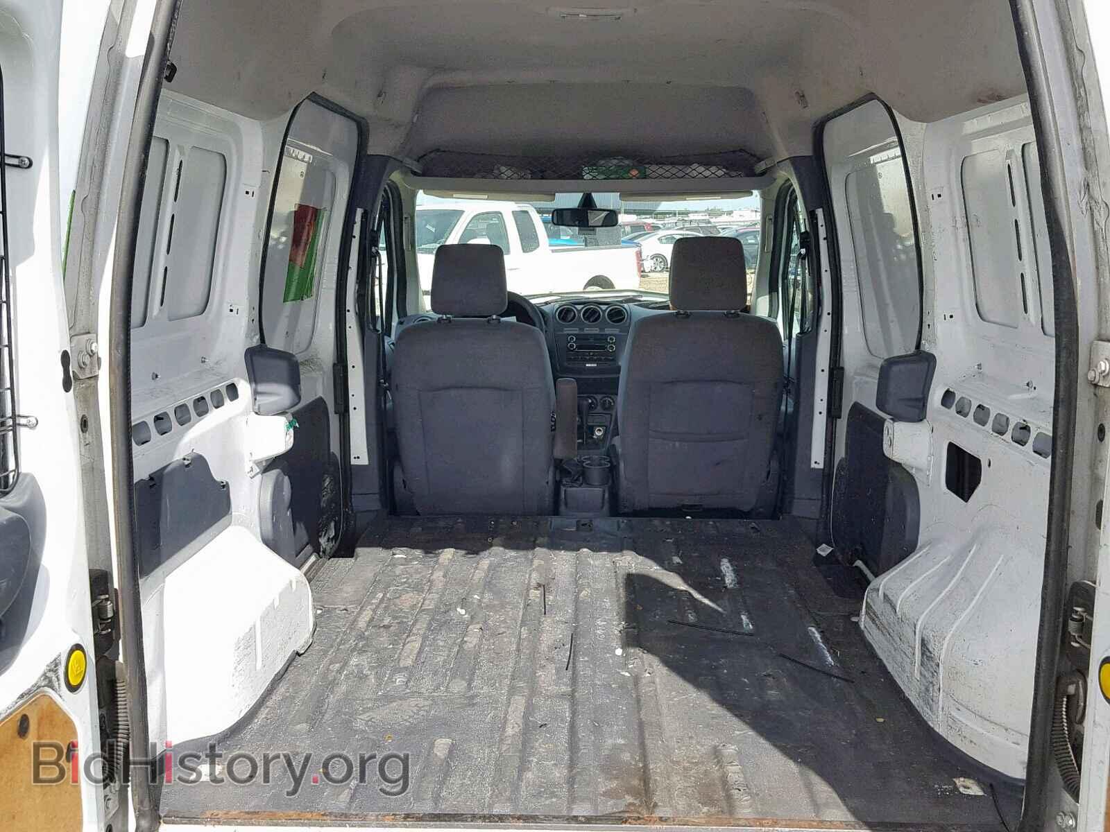 2013 FORD TRANSIT CO - VIN: NM0LS7DN3DT142978 - Фото 9