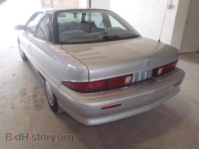 1993 BUICK SKYLARK - VIN: 1G4NV1439PC292995 - Фото 3