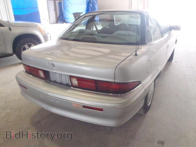 1993 BUICK SKYLARK - VIN: 1G4NV1439PC292995 - Фото 4