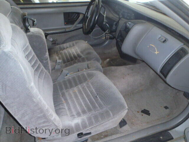 1993 BUICK SKYLARK - VIN: 1G4NV1439PC292995 - Фото 5