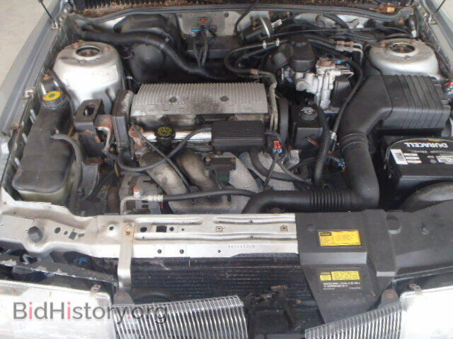 1993 BUICK SKYLARK - VIN: 1G4NV1439PC292995 - Фото 7