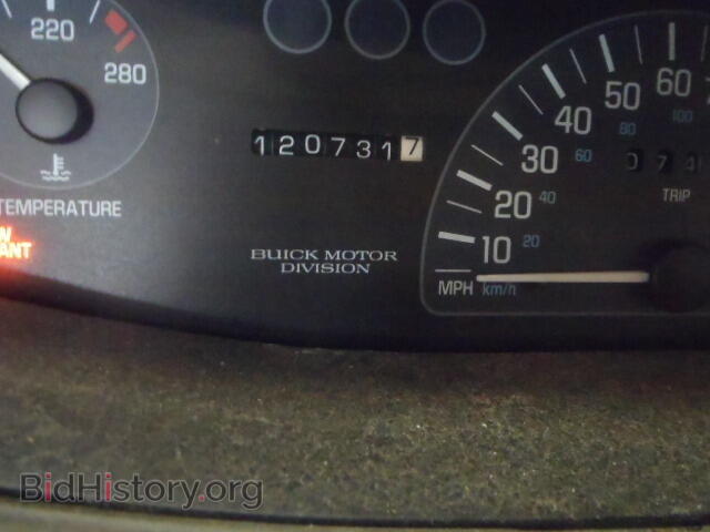 1993 BUICK SKYLARK - VIN: 1G4NV1439PC292995 - Фото 8