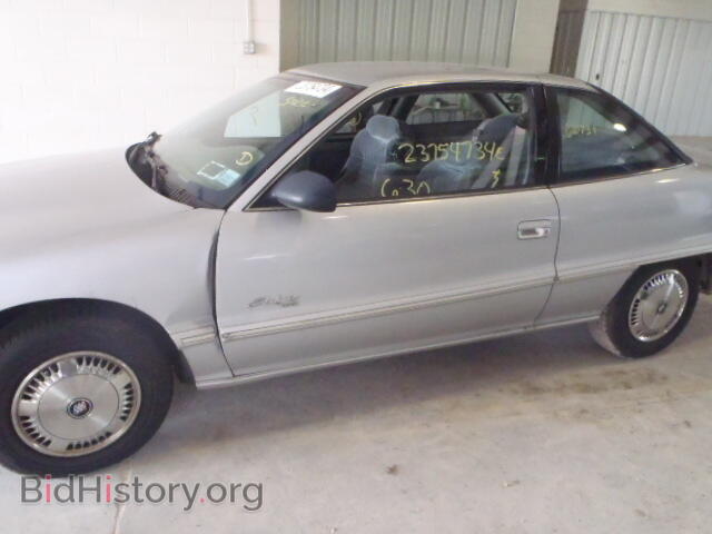 1993 BUICK SKYLARK - VIN: 1G4NV1439PC292995 - Фото 9
