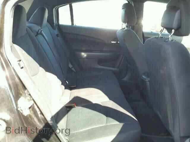 2014 CHRYSLER 200 - VIN: 1C3CCBAB3EN195221 - Фото 6