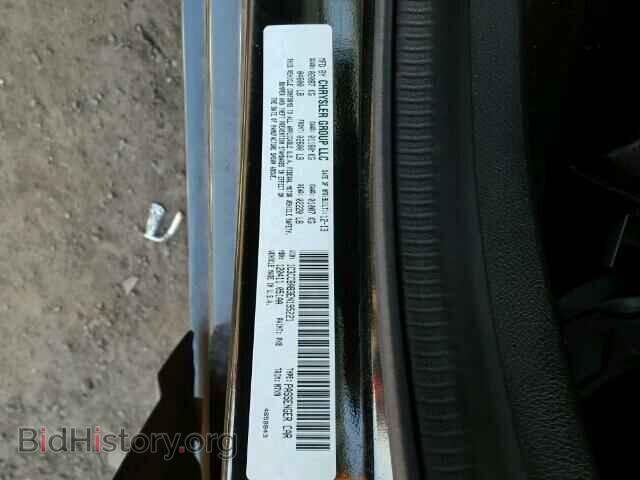 2014 CHRYSLER 200 - VIN: 1C3CCBAB3EN195221 - Фото 10