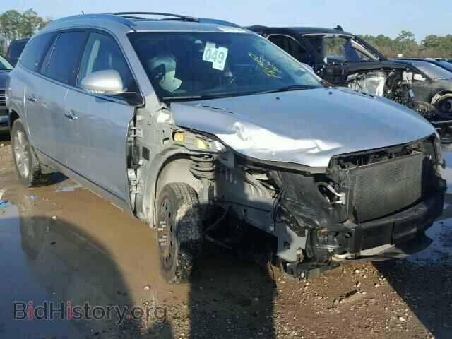 Фотография 5GAKVCKD4DJ170441 - BUICK ENCLAVE 2013