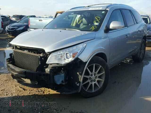 2013 BUICK ENCLAVE - VIN: 5GAKVCKD4DJ170441 - Фото 2