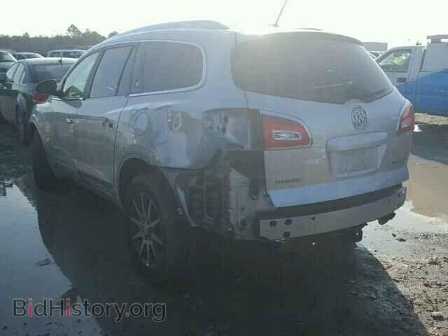 2013 BUICK ENCLAVE - VIN: 5GAKVCKD4DJ170441 - Фото 3