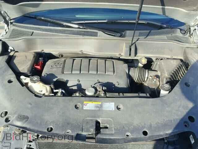 2013 BUICK ENCLAVE - VIN: 5GAKVCKD4DJ170441 - Фото 7