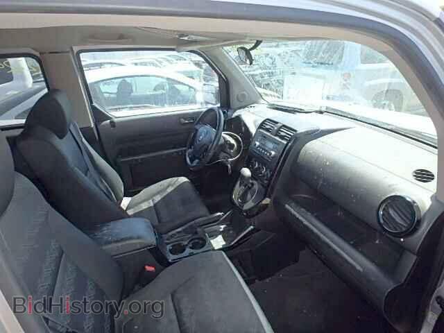 2007 HONDA ELEMENT - VIN: 5J6YH18987L000304 - Фото 5