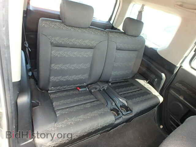 2007 HONDA ELEMENT - VIN: 5J6YH18987L000304 - Фото 6