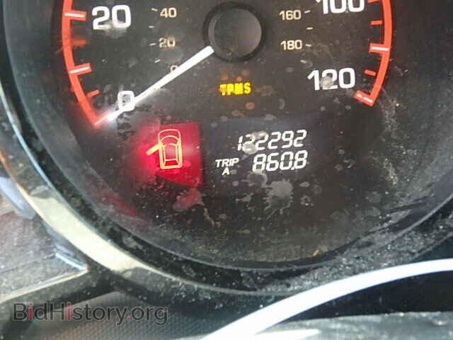 2007 HONDA ELEMENT - VIN: 5J6YH18987L000304 - Фото 8