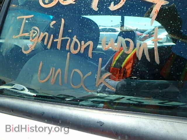 1996 SAAB 900 - VIN: YS3DD78B7T7004474 - Фото 9