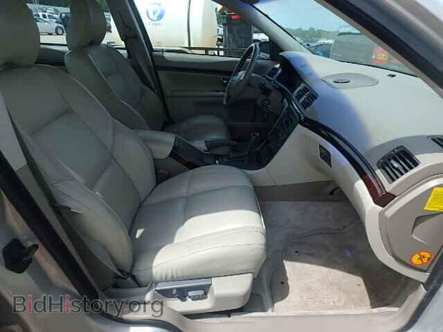2000 VOLVO S80 - VIN: YV1TS90D7Y1105343 - Фото 5