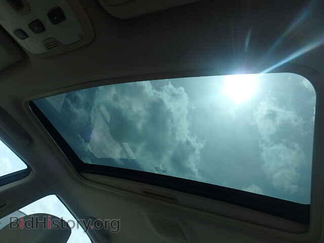 2000 VOLVO S80 - VIN: YV1TS90D7Y1105343 - Фото 10
