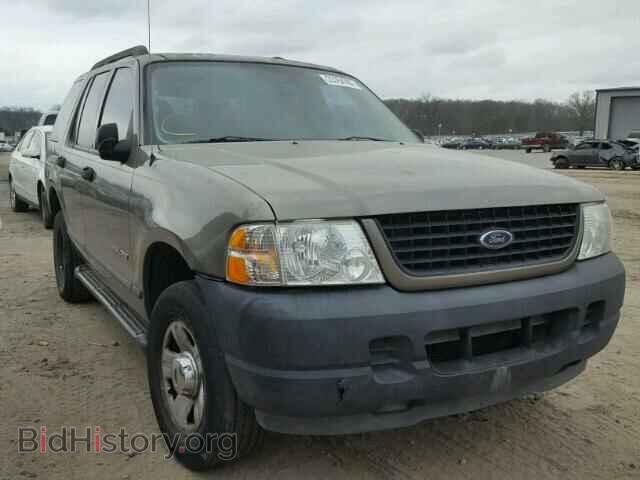 Photo 1FMZU62KX5ZA41568 - FORD EXPLORER 2005