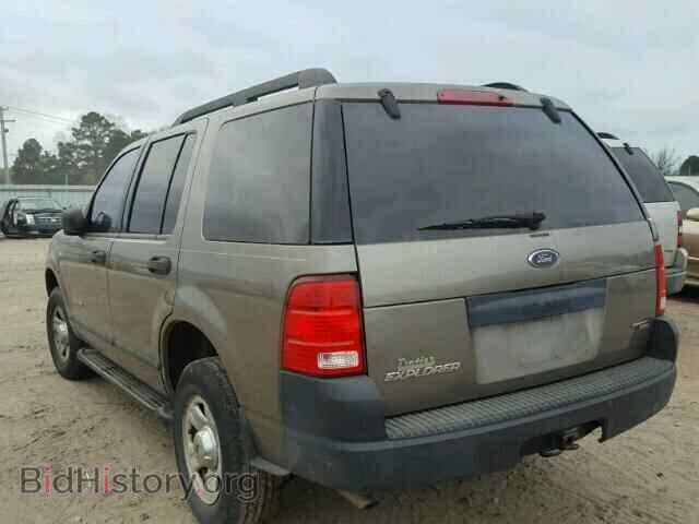 2005 FORD EXPLORER - VIN: 1FMZU62KX5ZA41568 - Photo 3