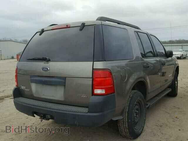 2005 FORD EXPLORER - VIN: 1FMZU62KX5ZA41568 - Photo 4