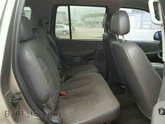 2005 FORD EXPLORER - VIN: 1FMZU62KX5ZA41568 - Photo 6