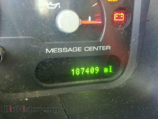 2005 FORD EXPLORER - VIN: 1FMZU62KX5ZA41568 - Photo 8