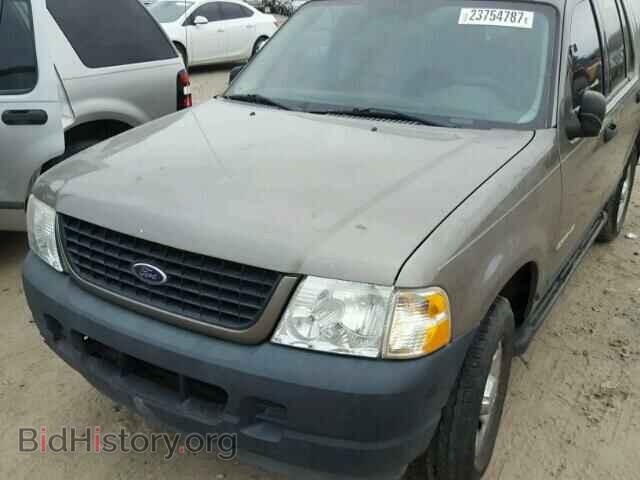 2005 FORD EXPLORER - VIN: 1FMZU62KX5ZA41568 - Photo 9