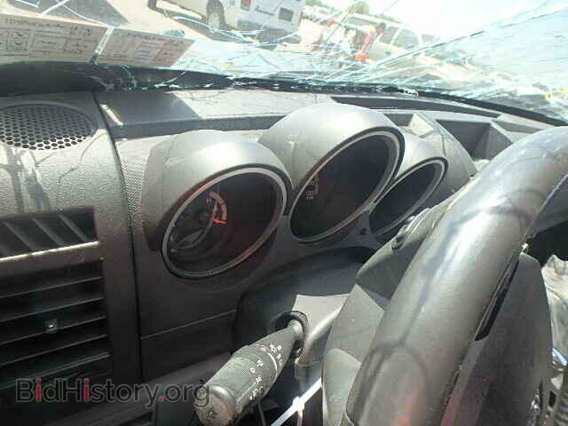 2010 DODGE NITRO - VIN: 1D4PU5GK1AW138770 - Фото 8