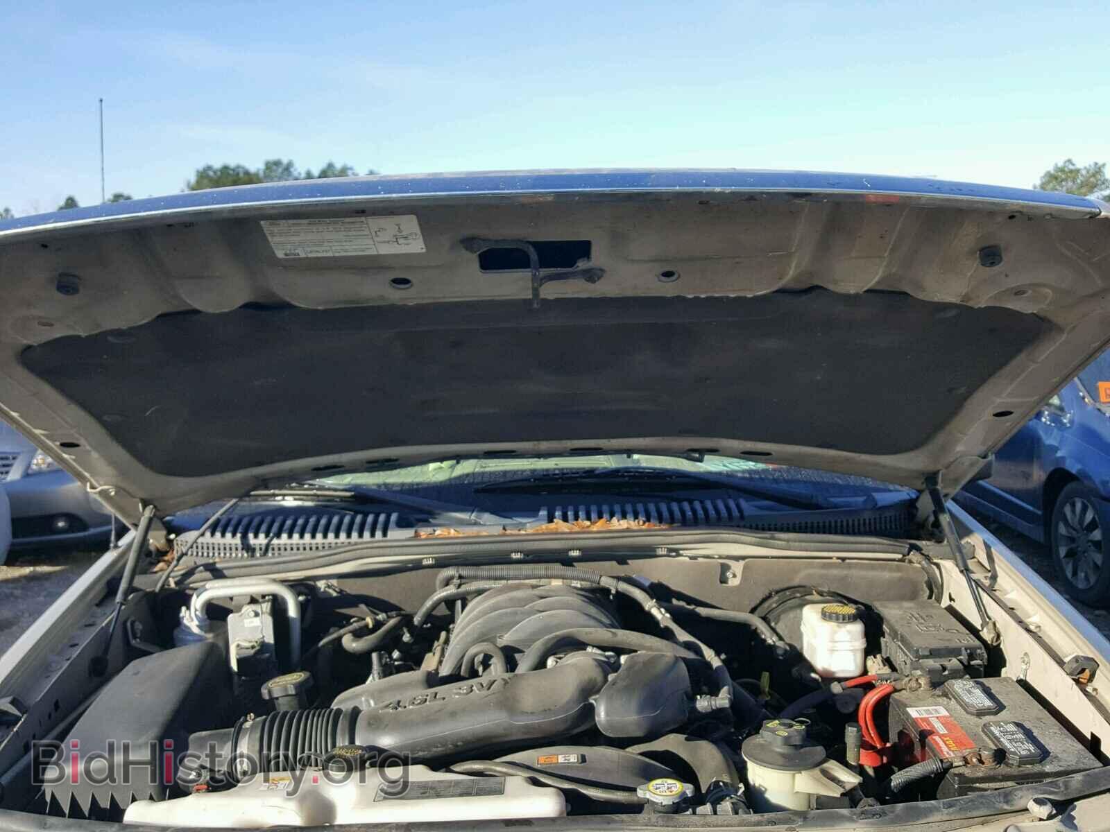 2007 FORD EXPLORER - VIN: 1FMEU63817UA90255 - Фото 7