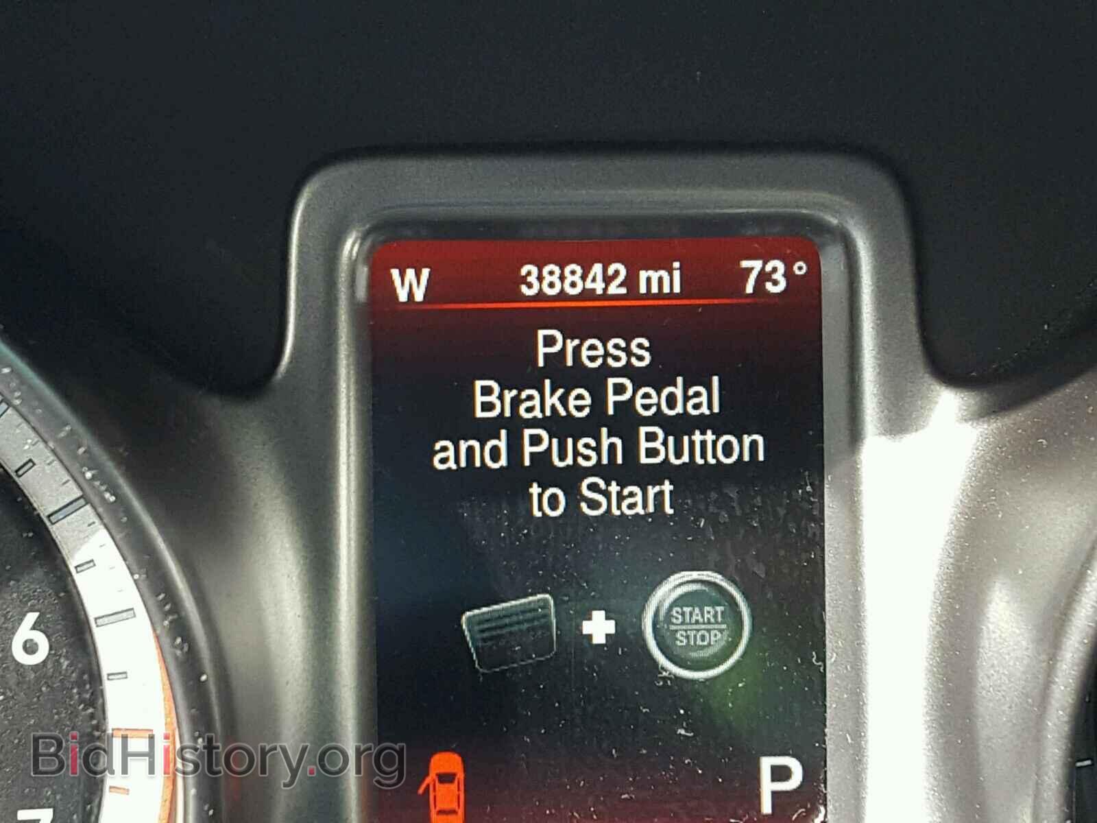 2015 DODGE JOURNEY - VIN: 3C4PDCGGXFT698300 - Фото 8
