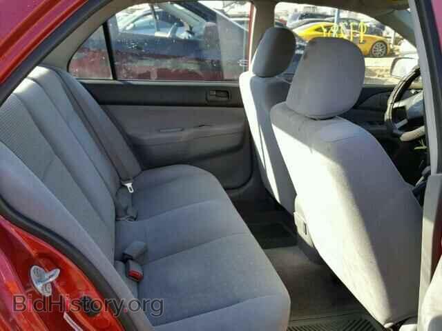 2005 MITSUBISHI LANCER - VIN: JA3AJ26E95U048255 - Фото 6