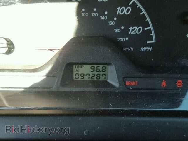 2005 MITSUBISHI LANCER - VIN: JA3AJ26E95U048255 - Фото 8