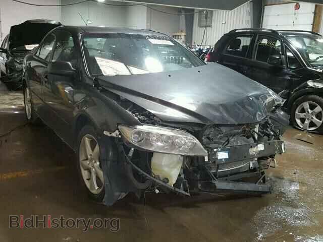 Фотография 1YVHP80C455M40900 - MAZDA 6 2005