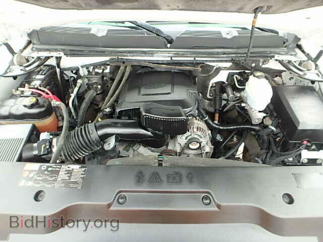 2012 CHEVROLET SILVERADO - VIN: 1GB4CZCG1CF100524 - Фото 7
