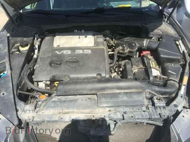 2007 NISSAN MAXIMA - VIN: 1N4BA41EX7C828952 - Фото 7