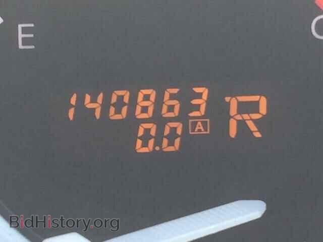 2007 NISSAN MAXIMA - VIN: 1N4BA41EX7C828952 - Фото 8