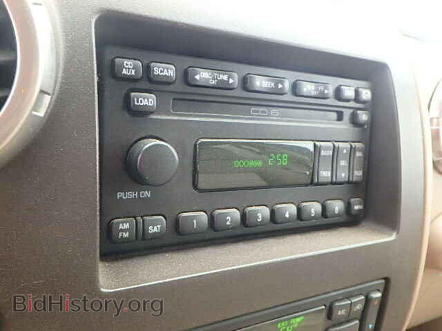 2004 FORD EXPEDITION - VIN: 1FMFU18L24LA44438 - Фото 9