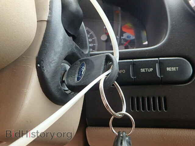 2004 FORD EXPEDITION - VIN: 1FMFU18L24LA44438 - Фото 10