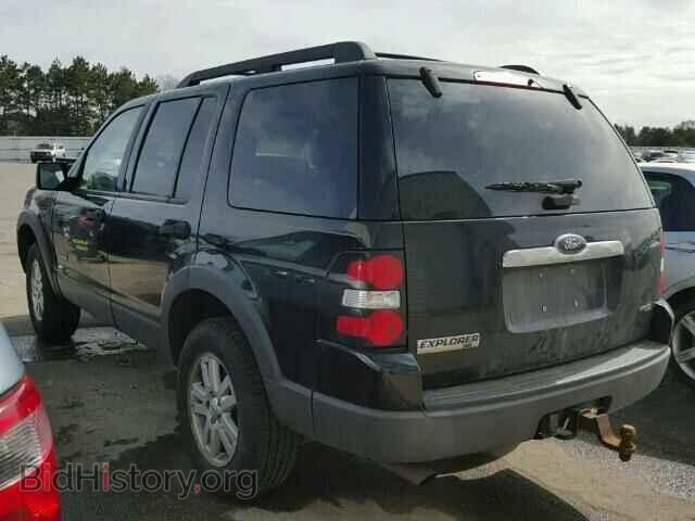 2006 FORD EXPLORER - VIN: 1FMEU73EX6ZA10707 - Фото 3