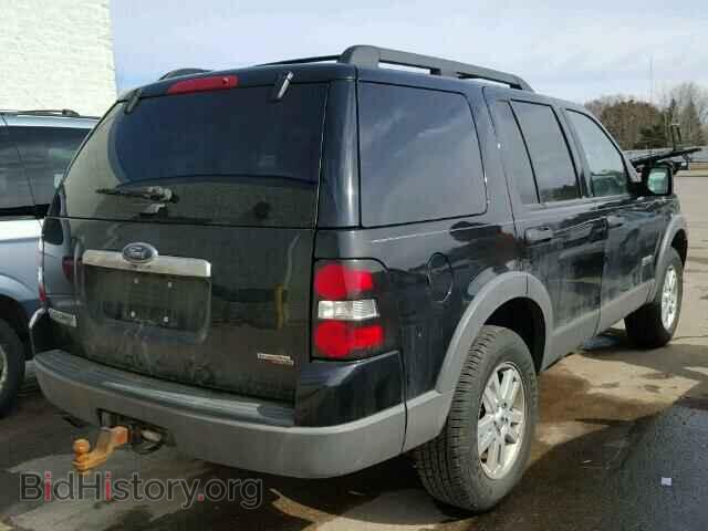 2006 FORD EXPLORER - VIN: 1FMEU73EX6ZA10707 - Фото 4