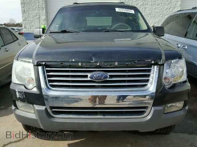 2006 FORD EXPLORER - VIN: 1FMEU73EX6ZA10707 - Фото 9