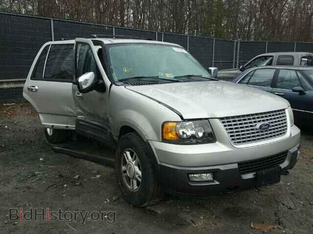 Photo 1FMFU16W84LB66900 - FORD EXPEDITION 2004
