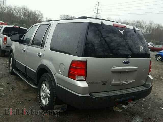 2004 FORD EXPEDITION - VIN: 1FMFU16W84LB66900 - Фото 3